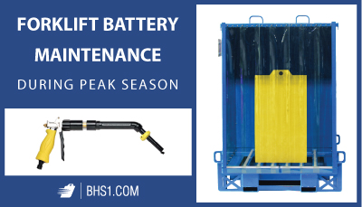 Forklift-Battery-Maintenance-During-Peak-Season