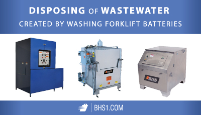 Disposing-of-Wastewater-Created-by-Washing-Forklift-Batteries