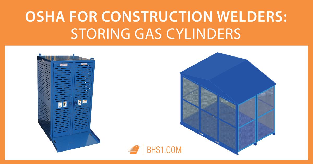 OSHA-Construction-Welders-Storing-Gas-Cylinders
