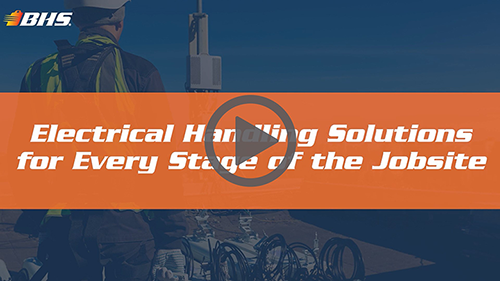 Electrical Handling Solutions Video
