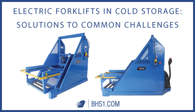 Electric-Forklifts-in-Cold-Storage---Solutions-to-Common-Challenges