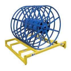Industrial Cable Spools and Cable Reels: Choosing Reels and Cable Handling  Equipment - Blog