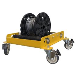 Buy A Wholesale cable roller stand For Industrial Purposes