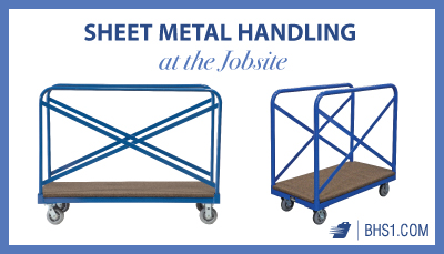 Sheet-Metal-Handling-at-the-Jobsite
