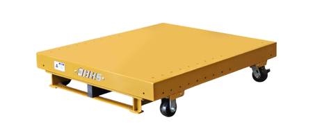 modular order picker cart