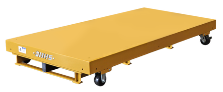 order picker furniture cart
