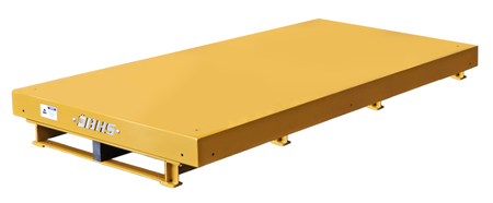 modular order picker cart