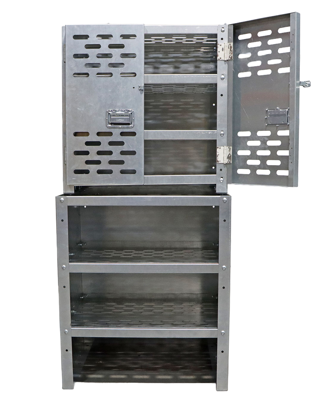 tool storage locker